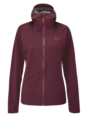 Kinetic 2.0 Jacket Wmns 