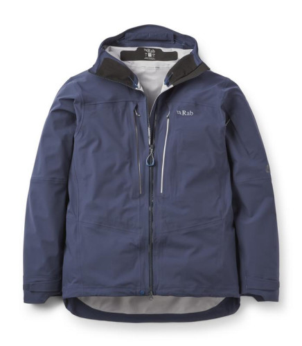 Kinetic Alpine Stretch Jacket 