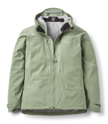 Kinetic Alpine Stretch Jacket Wmns 