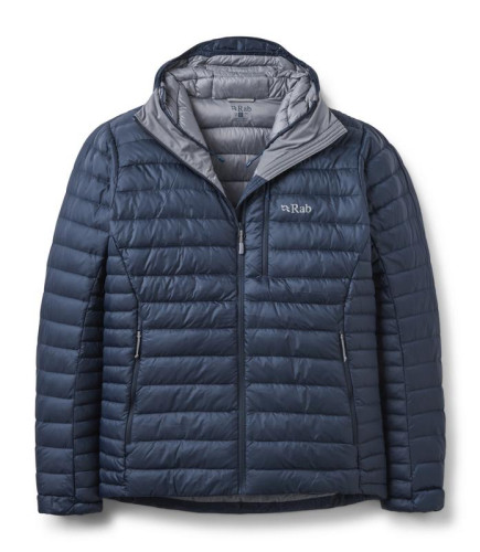 Microlight Alpine Hoody 