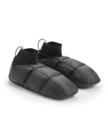 Microlight Hut Slippers 