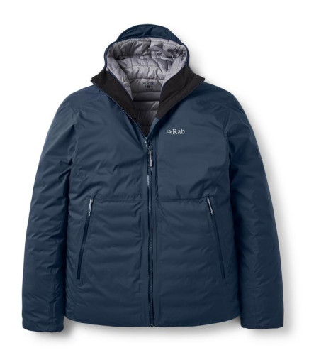 Microlight Shield Jacket 