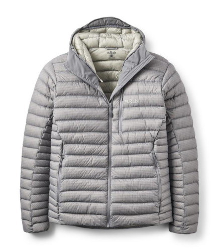 Microlight X Hoody 