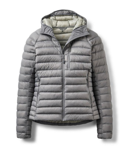 Microlight X Hoody Wmns 