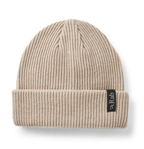 Perimeter Rolled Beanie 