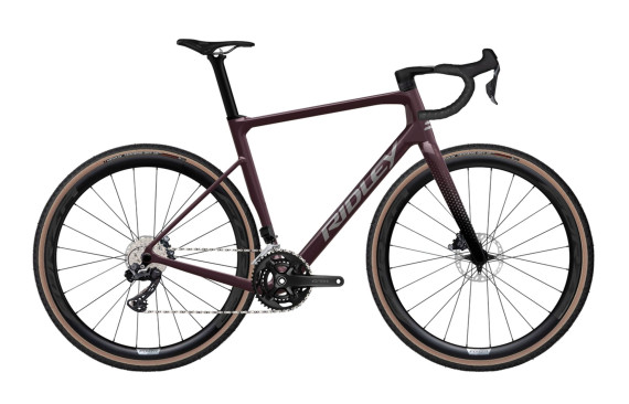 Grifn RS GRX DI2 2x12 