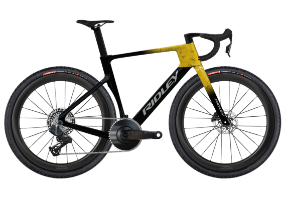 Kanzo Fast 2.0 Force XPLR 1x13 Strata 