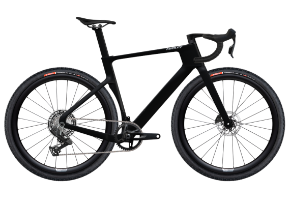 Kanzo Fast 2.0 Rival XPLR 1x13 