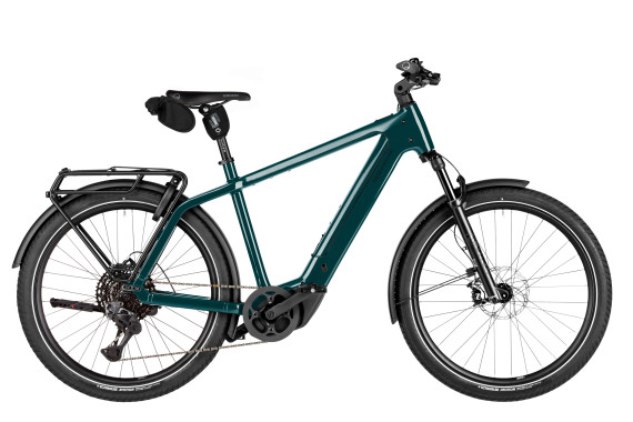 Charger5 touring pro T 
