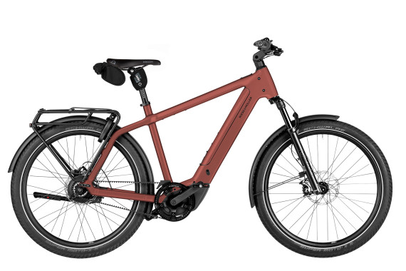 Charger5 vario T 