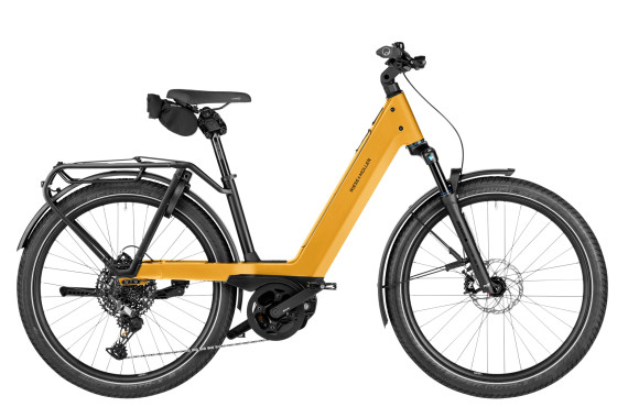 Nevo5 touring 