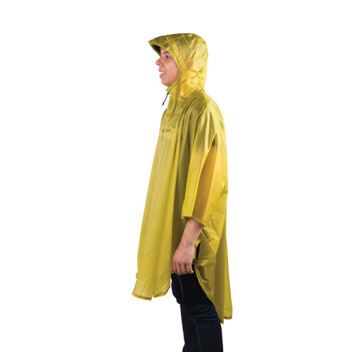 Ultra-Sil Nano Poncho 
