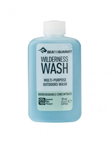 Wilderness Wash 250ml 