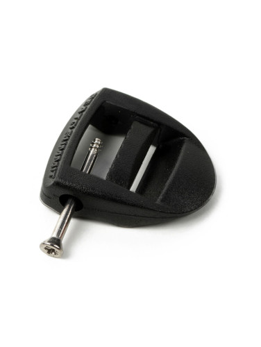 FRB 15mm Ladderlock 1Pin 