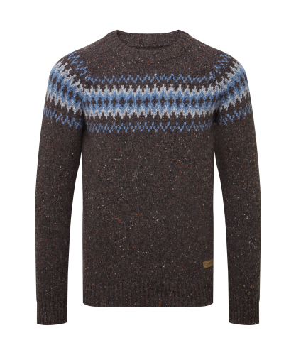 DUMJI SWEATER 