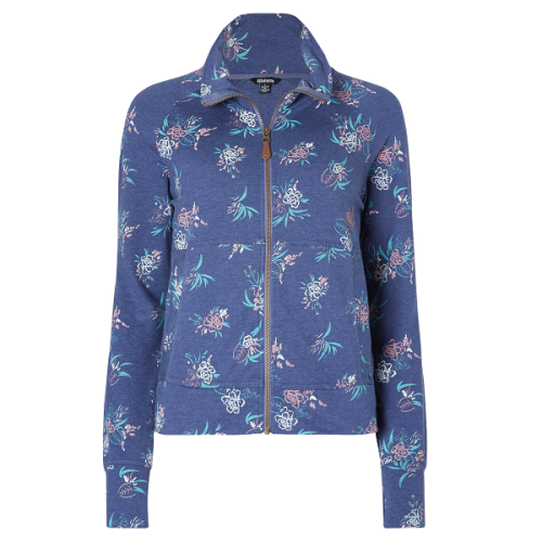 GITA FULL ZIP JACKET 