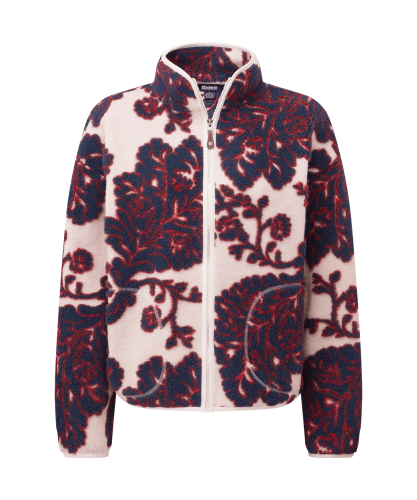 TARA 1/4 ZIP 