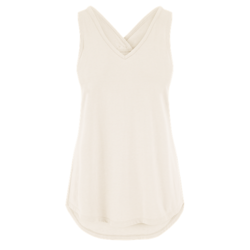 VARUNA V-NECK TANK 