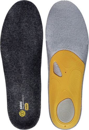 3Feet Merino High 