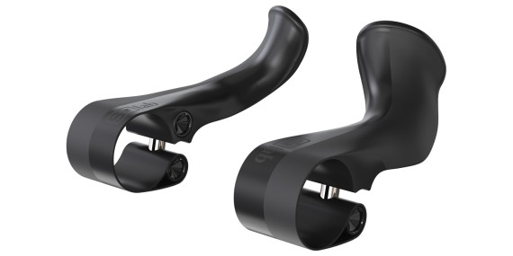 Innerbarends 411 R Carbon 