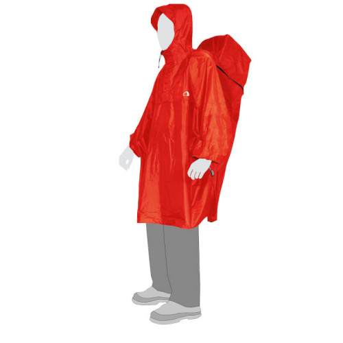 Cape XS 