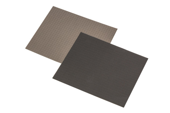 Tent repair patch 