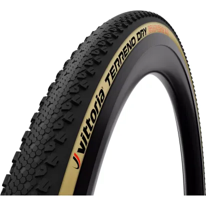 Terreno Dry TLR 