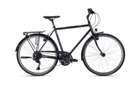 T-300 - Shimano Cues 20-Gang / HS22 