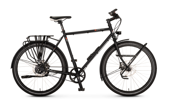 TX-1000 Rohloff Speedhub 14-Gang / Disc / Gates 