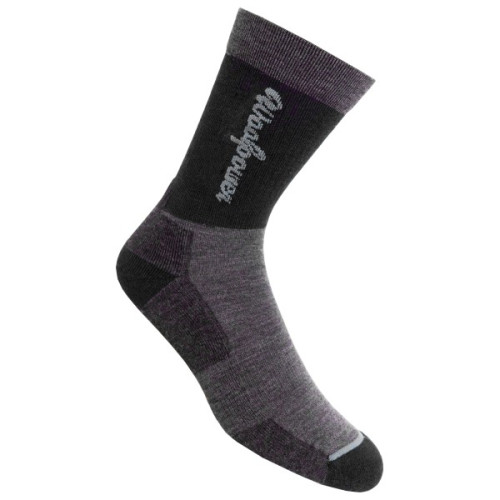 Socks Logo Motion 