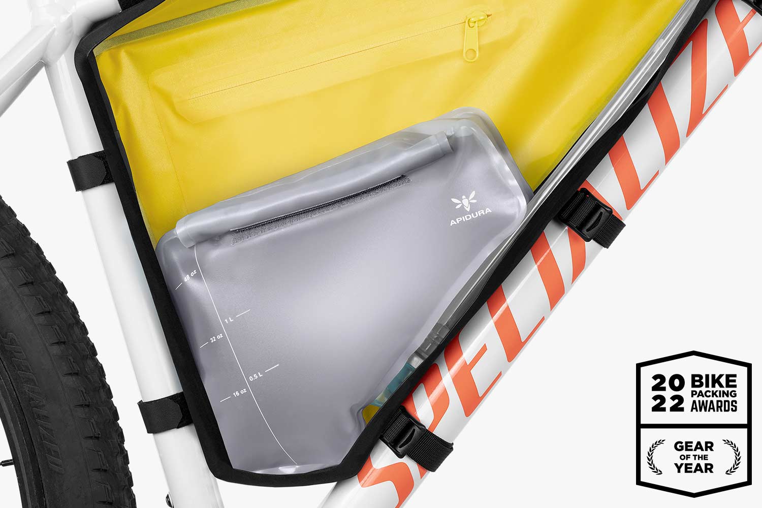 Apidura Frame Pack Hydration Bladder online kaufen