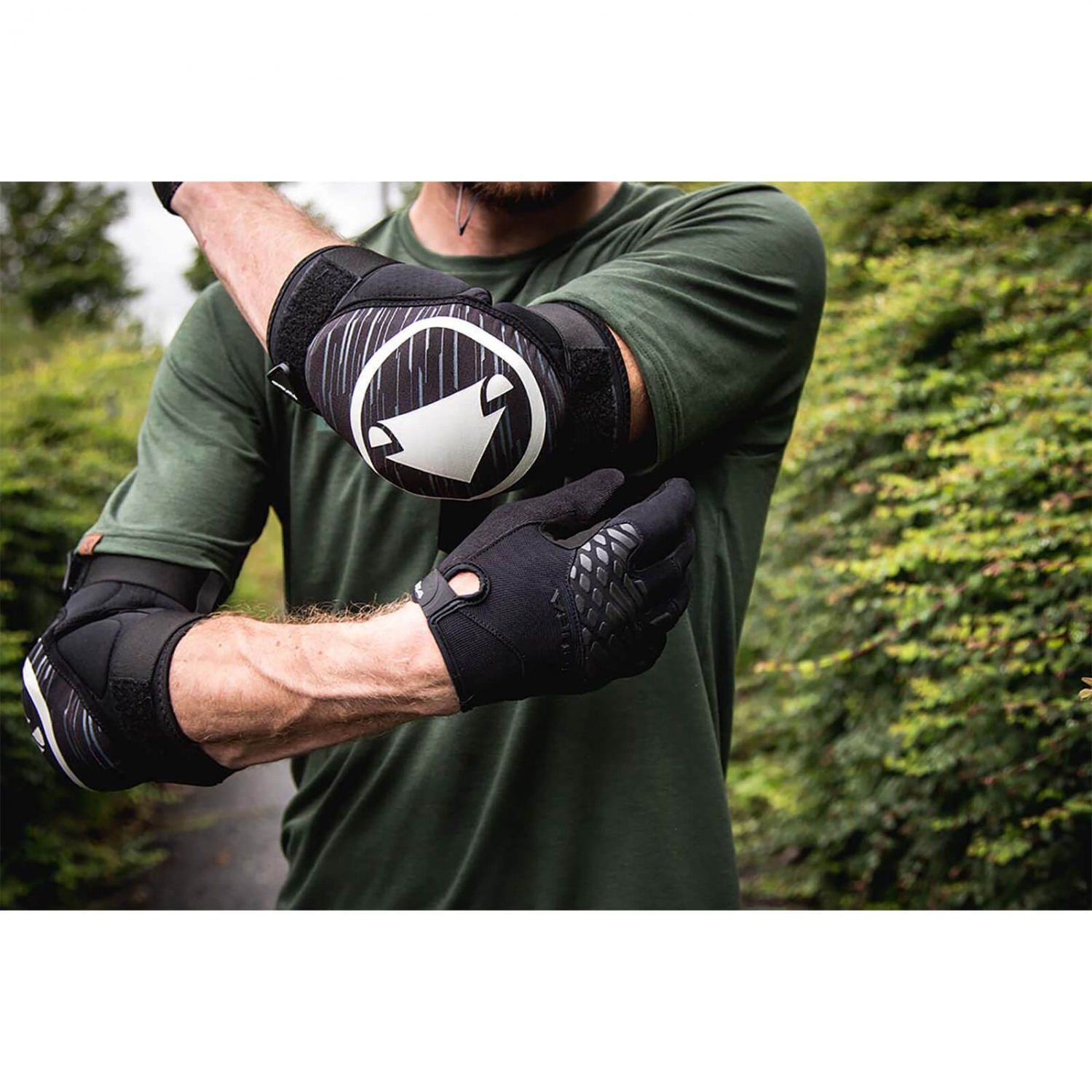 Endura Singletrack Elbow Protector II online kaufen
