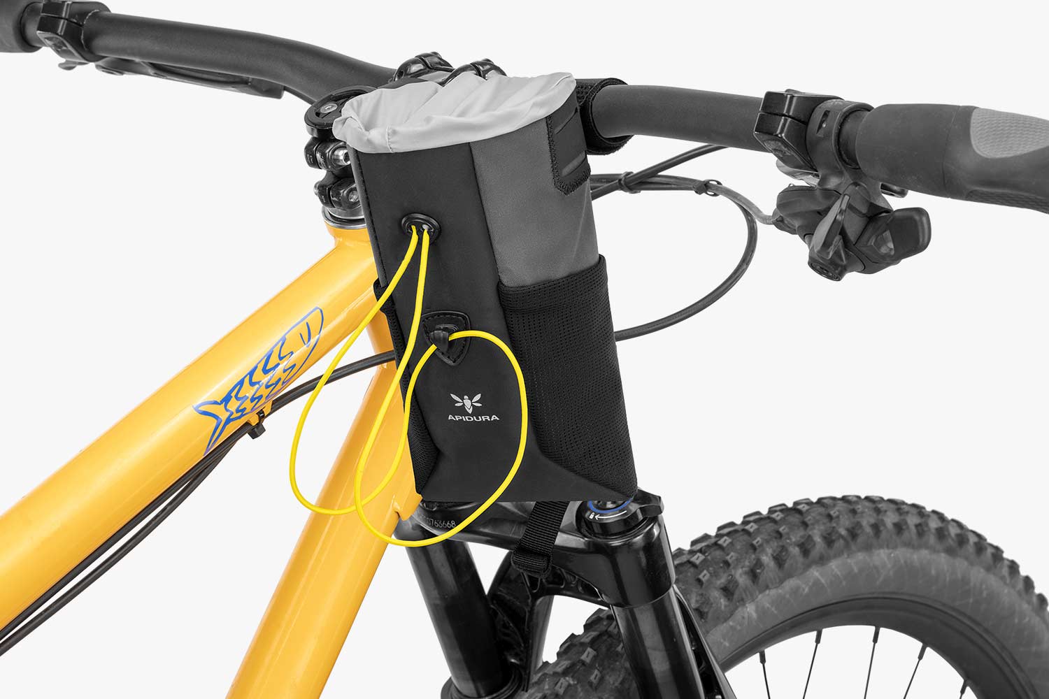 Bike pouch sales
